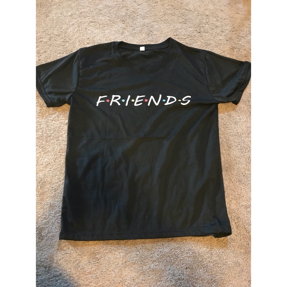 F•R•I•E•N•D•S TOP